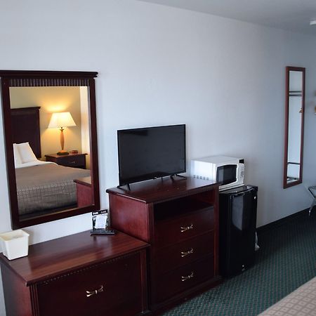 Motel National 9 Mount Nebo Nephi Exterior foto