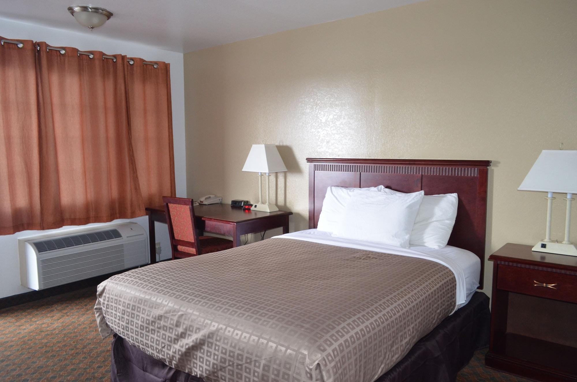 Motel National 9 Mount Nebo Nephi Exterior foto