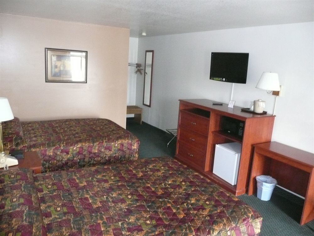Motel National 9 Mount Nebo Nephi Exterior foto