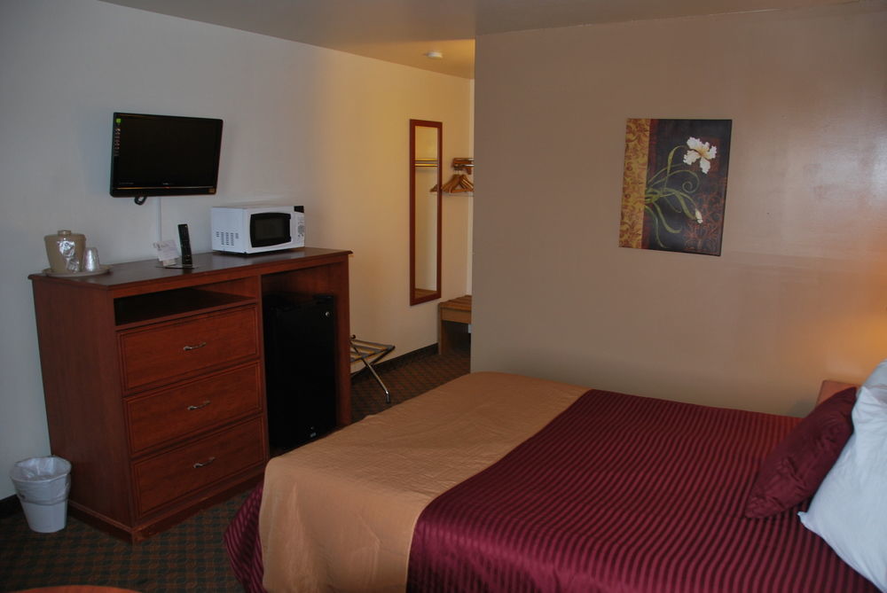 Motel National 9 Mount Nebo Nephi Exterior foto