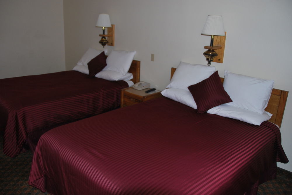 Motel National 9 Mount Nebo Nephi Exterior foto