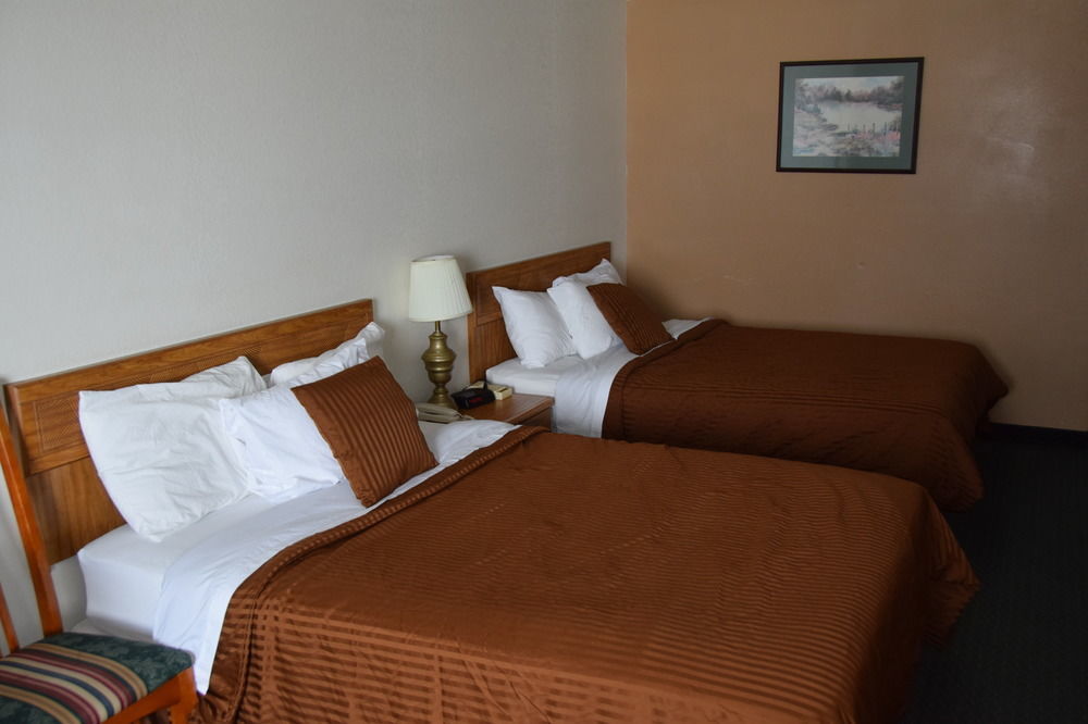 Motel National 9 Mount Nebo Nephi Exterior foto